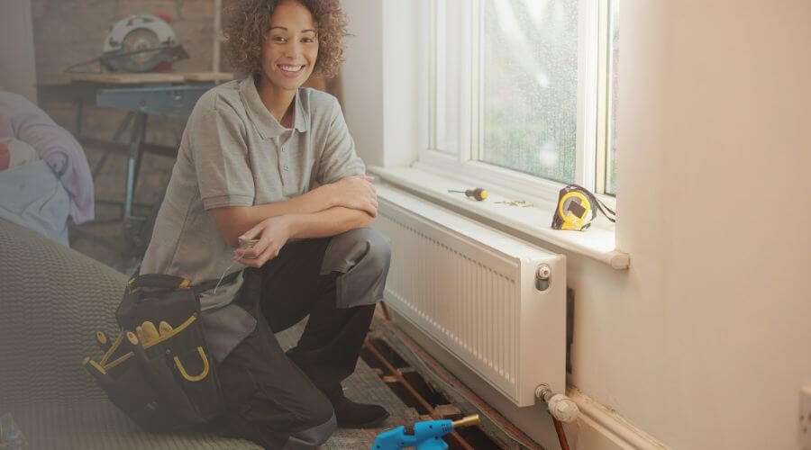 Professional Tankless Water Heater Installation in Ceres, NY